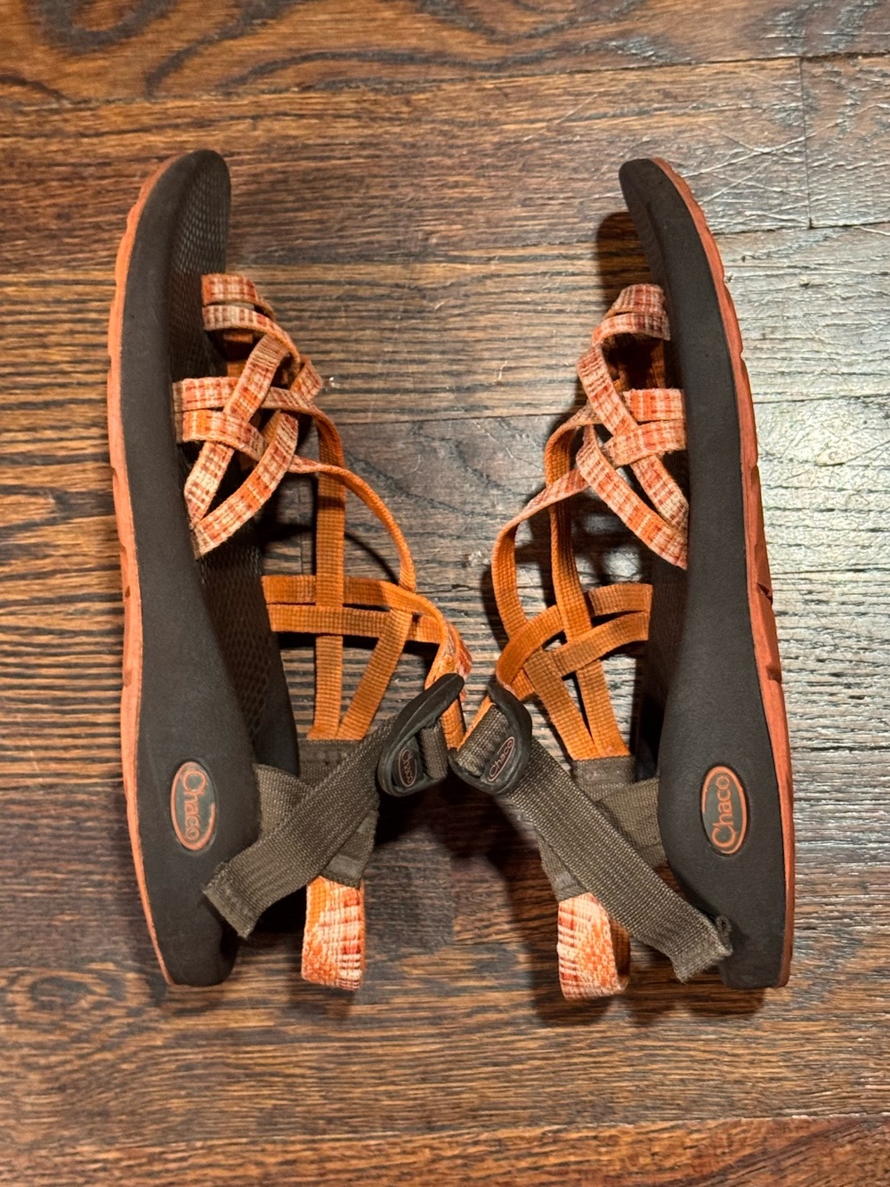 Chaco - Picture 3 of 6